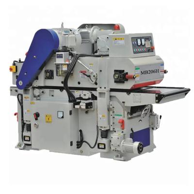 China Machinery Repair Shops Competitive Price 2 Blade Spiral Cutter Head band saw wood planer mouder for sale