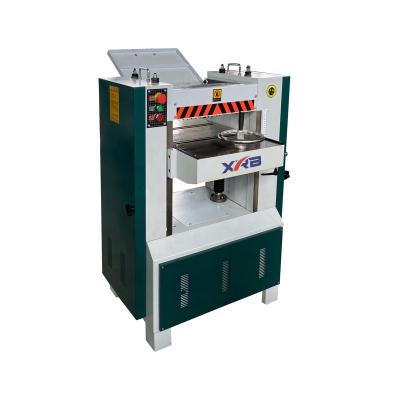 China Woodworking Production 920*1120*1290mm Dimension home lowes wood planer Thickness Planer Machine for sale