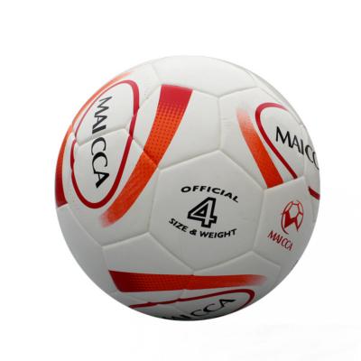 China PU TPU Sports Extreme Series Composite Soccer Ball: Sizes 3, 4, 5 in Multiple Colors PU TPU Soccer Balls for sale