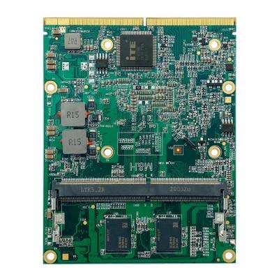 China Desktop kaby lake 6th 7th 8th i5 i7 COM X86 core express type 6 core compact come to develop carrier panel computing module i5 i7 core board for sale