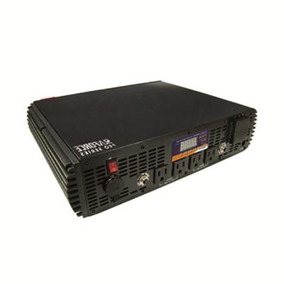 China Home Solar Power System Factory Price 15000Va Power 12V 2000W Modified According To Wave Inverte Pure Sine Inverter for sale