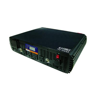 China High Quality Current New Style 100Watt 25000 Watt Power 230V DC To Sine 230Vac Inverter L398*W355*H96mm Factory Price for sale