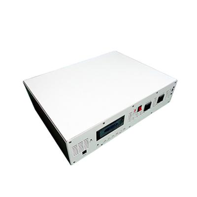 China Best Selling 7000 W 12V 4000W Pure Wave Reasonable Price Power 24V 220V Sine Inverter L337*W423*H107mm for sale