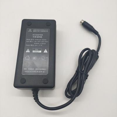 China Mobile Terminal Power Supply 100v DC Power Supply AC Adapter Mobile Terminal High Reliability Levels With Protection AC DC Power Supply DC Power Supply 100v surge for sale