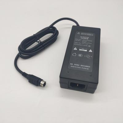 China Cellular charger used for portable & Handheld AC 12V AC 12V/4.16A 90~264VAC 50W Universal Cellular Charger Input Terminals 12V AC 12V/4.16A 90~264VAC 50W for sale