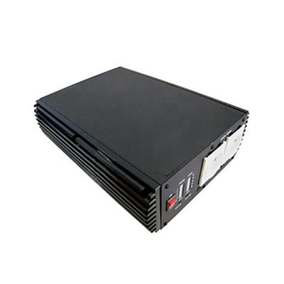 China Sanhua factory can customize industry power maker power supply 3000W 12V 230V L337*W232*H96mm for sale