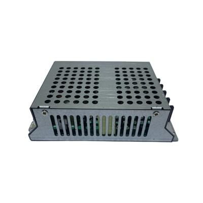 China High Reliability High Efficiency Industrial 1U AC Input /35W-350W Output Power Industrial Power Supply for sale