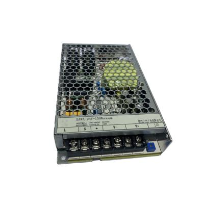 China High Reliability AC-DC Driver 24W 24V 1A High Quality Led Changing Power Supply for sale