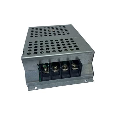 China High Reliability China Power Supplier S--240-24 Smps DC 24v 10a Single Output Industrial Switching Power Supply for sale