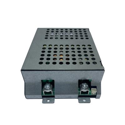 China High Reliability Sanhua 24 Volt Power Supply 360w 15a Industrial Equipment Power Supply for sale