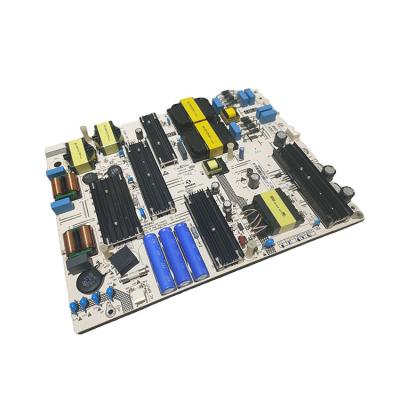 China Compatible with FHD UHD Screen LCD Display TV Board LCD Monitor TV PCB Main Board Pcba Assembly Pcba Assembly ODM OEM Supplier 50-75 Inch TV Led Display PCB Board for sale