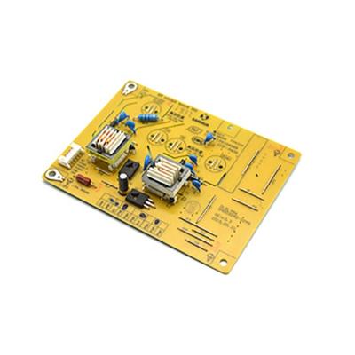 China 400V 200v Printer Block THT Factory Price High Voltage Power Supply PCBA PCB Board AC DC DC Power Supply DC Power Supply for sale