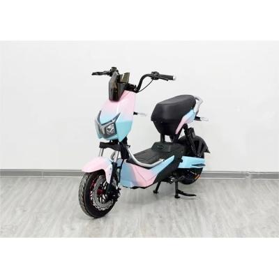 China One Wheel Aluminum Alloy Electric Scooter Motorbike Motorcycle F1 for sale