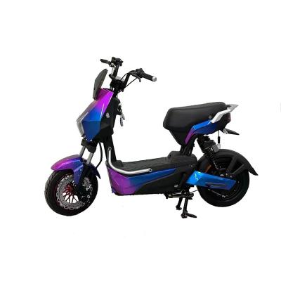 China Factory direct supply electric scooter lithium battery battery operated electric scooter steel scooter for sale