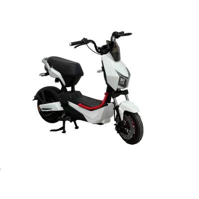 China Steel 2022 CKD high quality cheap electric scooter 1000W 48v 60V electric motorcycles for adults for sale