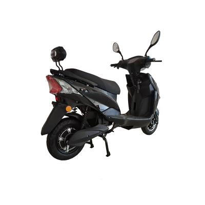 China Hot Sale 800w 1000w High Power Front And Rear Disc Brake Electric Scooter Motorcycle For Adult F1 for sale