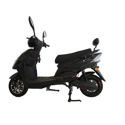 China 2022 new 2 seats adult cheap 2 wheel electric motorcycle for sale with EEC COC certificate ZYM for sale