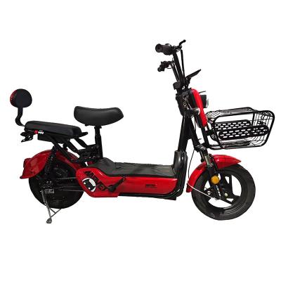 China steel cheap electric scooter for adults/the high performance sport bike cycle fat tire electric scooter for adults for sale