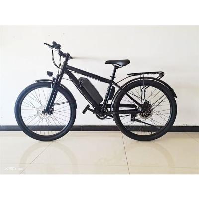 China Carbon fiber high speed 75Km/H tire 26 inch full suspension electric fat mountain bike for sale