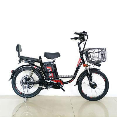 China Carbon Fiber Tire Off Road Electric Fat Bike Long Distance Running Electric Bike for sale