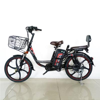 China Carbon fiber carbon fiber frame road public bicycle electric road bike for sale