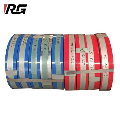 China Making pipes promoting low price ppgi line / ppgi strip / qatar steel ppgi for sale for sale