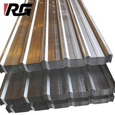 China Zinc Aluminum Roofing Sheets Construction Aluminum Roofing Sheets From Jamaica Supplier for sale