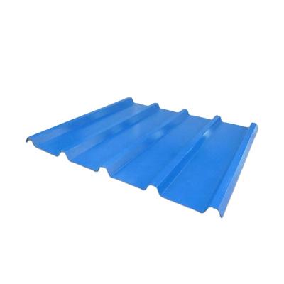 China Container Color Roofing Sheet Customers Samples Color Nanxiang Steel Color Coated Corrugated Metal Cheap Zinc for sale