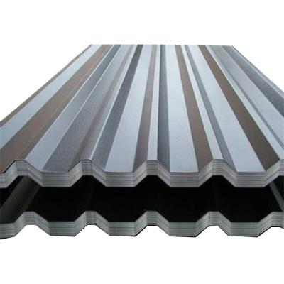 China Building Rooingf Galvanized Sheets / Good-Value Roofing Galvanized Structural Steel Sheet for sale