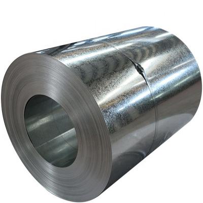 China Making Pipes A653 CS-B JIS G3302 SGCC MINI Spangle G40 HDGI Galvanized Coil for sale