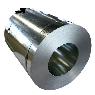 China Ship Plate Galvalume Coating Galvanized Steel Coil For Sheeting GI GL for sale