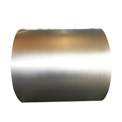 China Corrugated Sheeting Hot Rolled Galvalume Aluzinc Gi Steel Coil az150 for sale