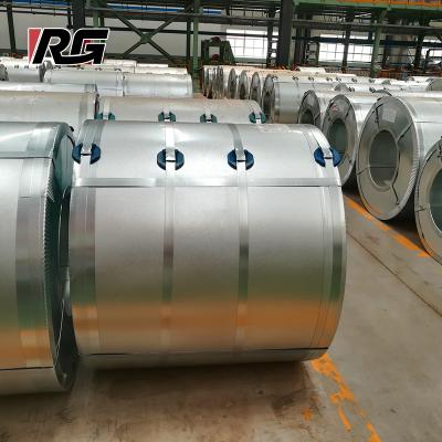 China Making Pipes A792 Aluzinc Galvalume Coil Sheet Steel Hot Dipped Galvalume Steel Coil Aluzinc Zinc Aluminum Alloy for sale