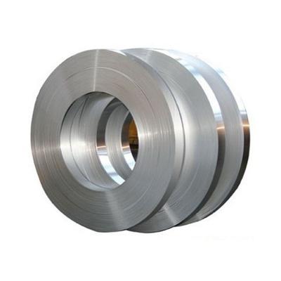 China Making Pipes Of SGCC Hot Dipped Zinc Coated Galvanized Strip / Aluminum Coil / Carbon Steel / For Construction for sale