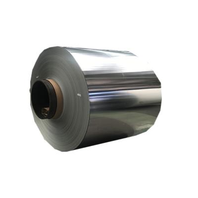 China Mental Factory Directly Sell Stainless Steel Coil 201 Stainless Steel Coil 201 Stainless Steel Coil for sale