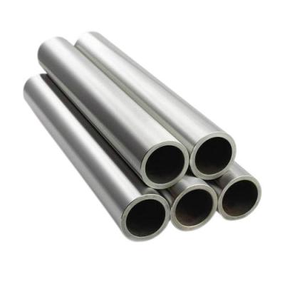 China Seamless Construction Equipment / Building Nickel Alloy 400 UNS N04400 Tubing Tube for sale