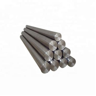 China Basics iron rod round bar SAE 4140 4130 carbon steel round bars aisi 1045 steel price for sale