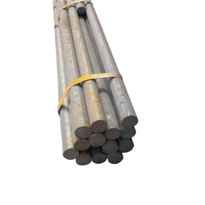 China Foundation round bars 5-32 L=2500-6000 h9-11 carbon steel cold drawn steel bars for sale