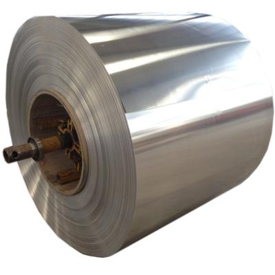 China ACP 1100/3003/3105/5052/6061 aluminum alloy coil for building construction used for sale