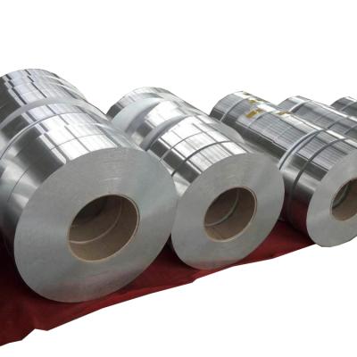 China Wholesale 6xxx Construction 6 Series Aluminum Alloy Metal Sheet Roll Aluminum Coil for sale