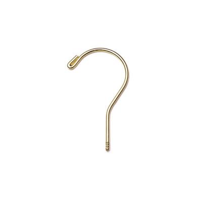 China Hanger Chrome Hook Hanger Accessories Chrome Plated Hook For Hanger Hook for sale