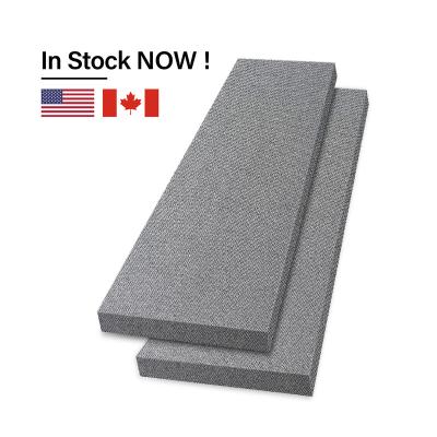 China Modern minimalism Olanglab sound insulation Soundproof Sound Absorbing Fabric Wrapped Acoustic Panels for Studio Acoustic Treatment for sale