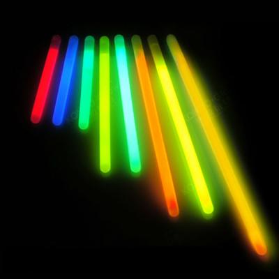 China Eco - Friendly Materials Popular Promonial Glow Flashing Stick With Various Sizes for sale