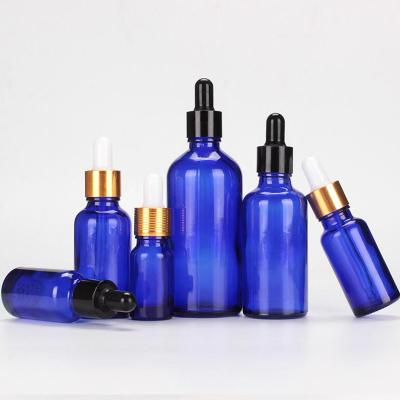 China Cosmetic Quality Premium Sample Sealed Essential Oil Bottle Boxes Essential Oil Packaging Bottle for sale