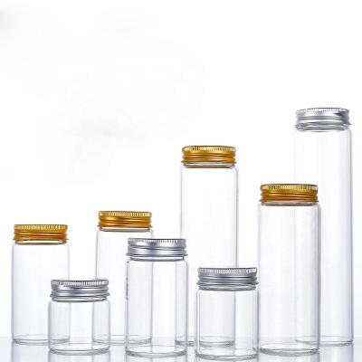 China Hot Selling Cheap Personal Care Flat Bottom Cosmetics Packaging Glass Bottles for sale