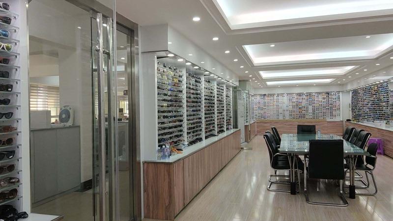 Verified China supplier - Wenzhou Dilicn Optical Co., Ltd.