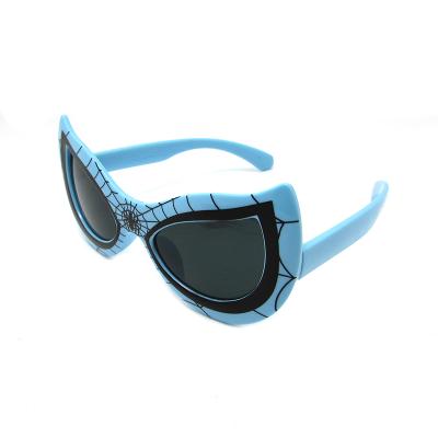 China Newest Fashion Sunglasses Simple Design Colorful Classic Popular Kids Sunglasses for sale