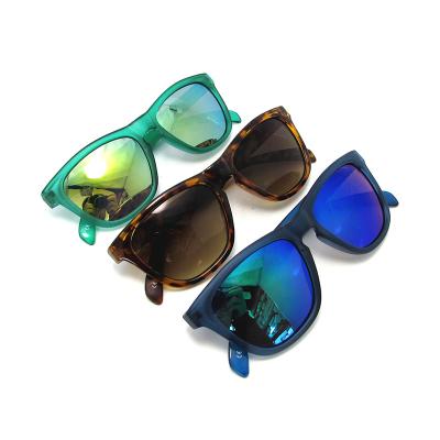 China Fashion sunglasses 2021 fresh popular children's sunglasses for sale