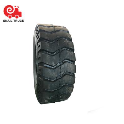 China OTR Off The Road Heavy Duty Truck Tires Rubber Loader Retreaded Tire en venta