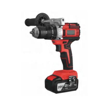 China 20V Cordless Li-ion Brushless Hammer Drills 18014 for sale